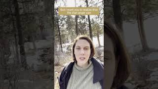 Using ANGER in a POSITIVE WAY