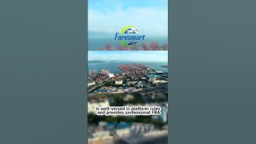 Amazon FBA Sellers Must Watch! First Leg Transportation Pitfall Avoidance Guide Revealed.