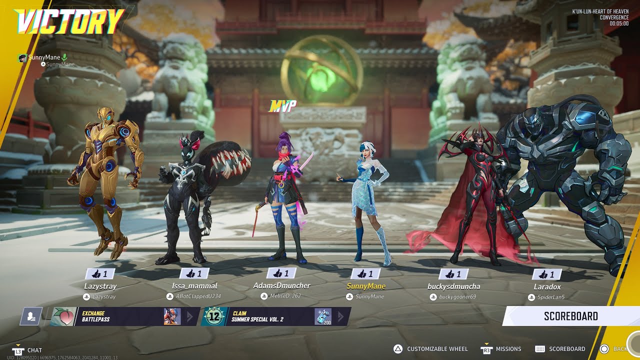 Warn Rivals Rivals Matches🦈//11.07.25🕹️//Fall Back🍂 - YouTube