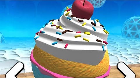 Going Balls - Speedrun Gameplay walkthrough Android IOS Level#17