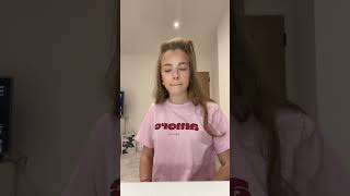 What Baked Under The Bonwet Pt 107 Shorts