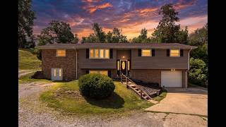 25 Liberty Avenue Burgettstown PA ColdwellBankerHomes com