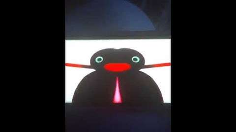 Pingu Outro In Ni Hao Kai Lan Major