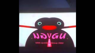 Pingu Outro In Ni Hao Kai Lan Major