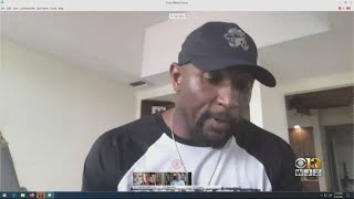 'People Are Frustrated': Ravens Legend Ray Lewis Tells George Floyd's Family They're Not Alone