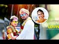 Prasad k p shruthi k marriage part2