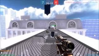 Last Uberstrike Montage