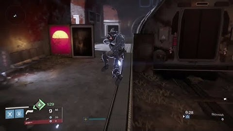 #1 Tip for Titans on Last Exit Trials