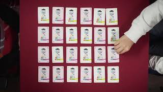 [위티위니] 서양 미술사 - 메모리 게임  (미술 활동_카드 게임, 보드게임) screenshot 5