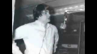 WKBW and WKYZ Jack Armstrong