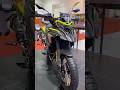 Benelli TRK702X