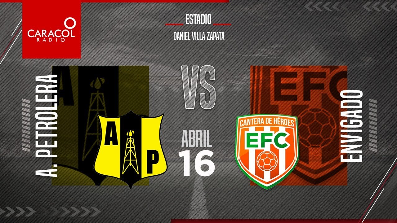 EN VIVO | Alianza vs. Envigado, Liga Colombiana por el Fenómeno del ...