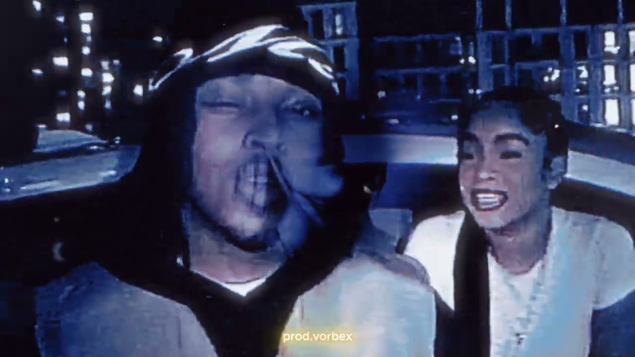 (FREE) IVOXYGEN x Darci x Skeler Type Beat - "GHOST" | 2025