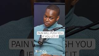 THIS MOMENT CHANGED EVERYTHING FOR ME #socialproofpodcast