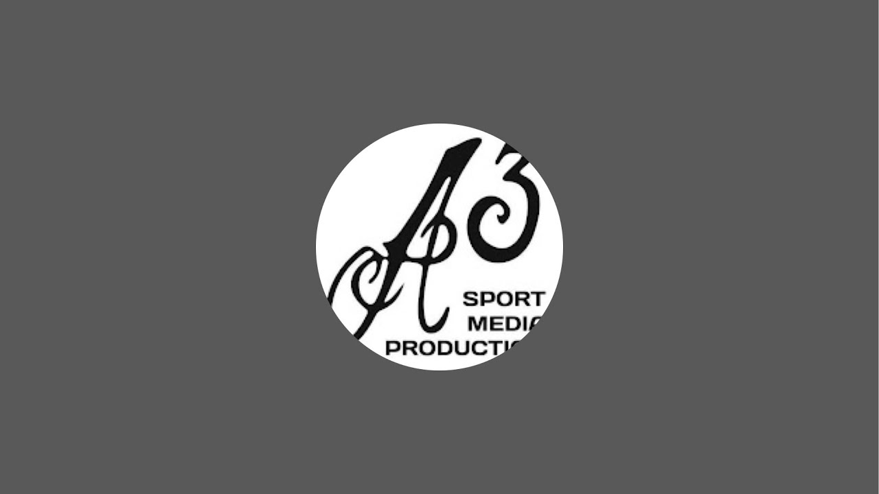 A-3 SPORT MEDIA PRODUCTION в прямом эфире!