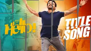 Hello kaha tum how song Hello movie Taqdeer (Hello)