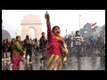 India rape case widely condemned