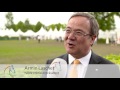 Prominenz beim CHIO Aachen 2017