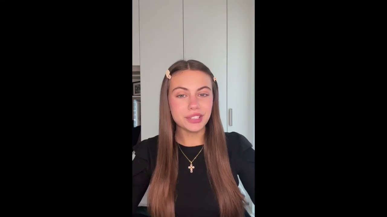 GRWM: Prepariamoci con novità make-up 🩷 LISA_LUCHETTA