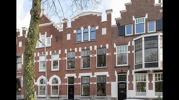 Wonen aan één van de prachtigste singel