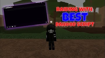 RAIDING WITH BEST DA HOOD AIMLOCK SCRIPT/HACK 2024 *OP* (BYFRON BYPASS) (STARS USE 🌟) (SILENT AIM)