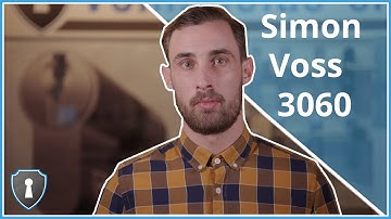 Simons Voss 3060 | Veiligheids-sloten.nl