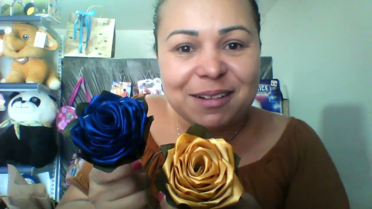 Como eu comecei a vender flores e presentes no ifood