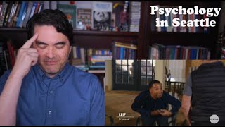 Married at First Sight #34 - (Katie and Derek) - More Fighting - Therapist Reacts