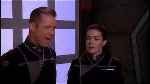 Babylon 5 - 4.08 