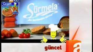 ATV Avrupa - Güncel Jeneriği (08.05.2010-Sürmela) Resimi