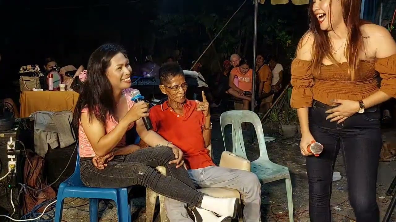 ni judge timmy ti new coliling rosales unay nga saplit sang aw na🤣watch till the end timpwak a suna🤣