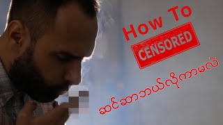 how to blur a video in adobe premiere pro | Censor video effect
