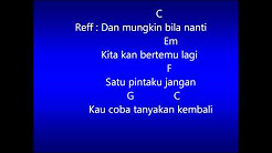 Video Mix - Peterpan   Mungkin Nanti Chord + Lyrics - Playlist 