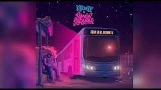Dj Ese T U0026 Simnsqualo  Agua En El Desierto  Ep 2019