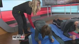 Simple health tests you can do at home