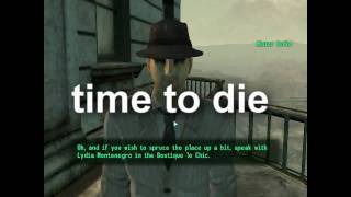 Fallout 3 Megaton Explosion HD