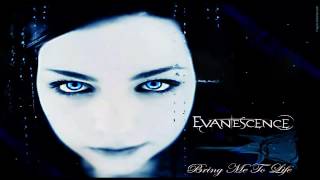 Evanescence- Bring Me To Life (Playback)