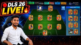 DLS26 Live // Dream League Soccer Live screenshot 5