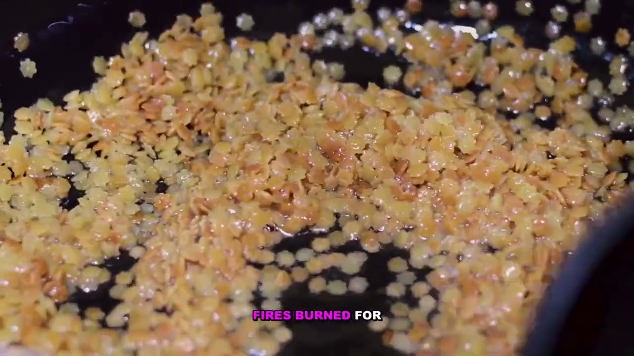 The Devastating Impact of Saddam's Burning Kuwait Oil Fields - Explained