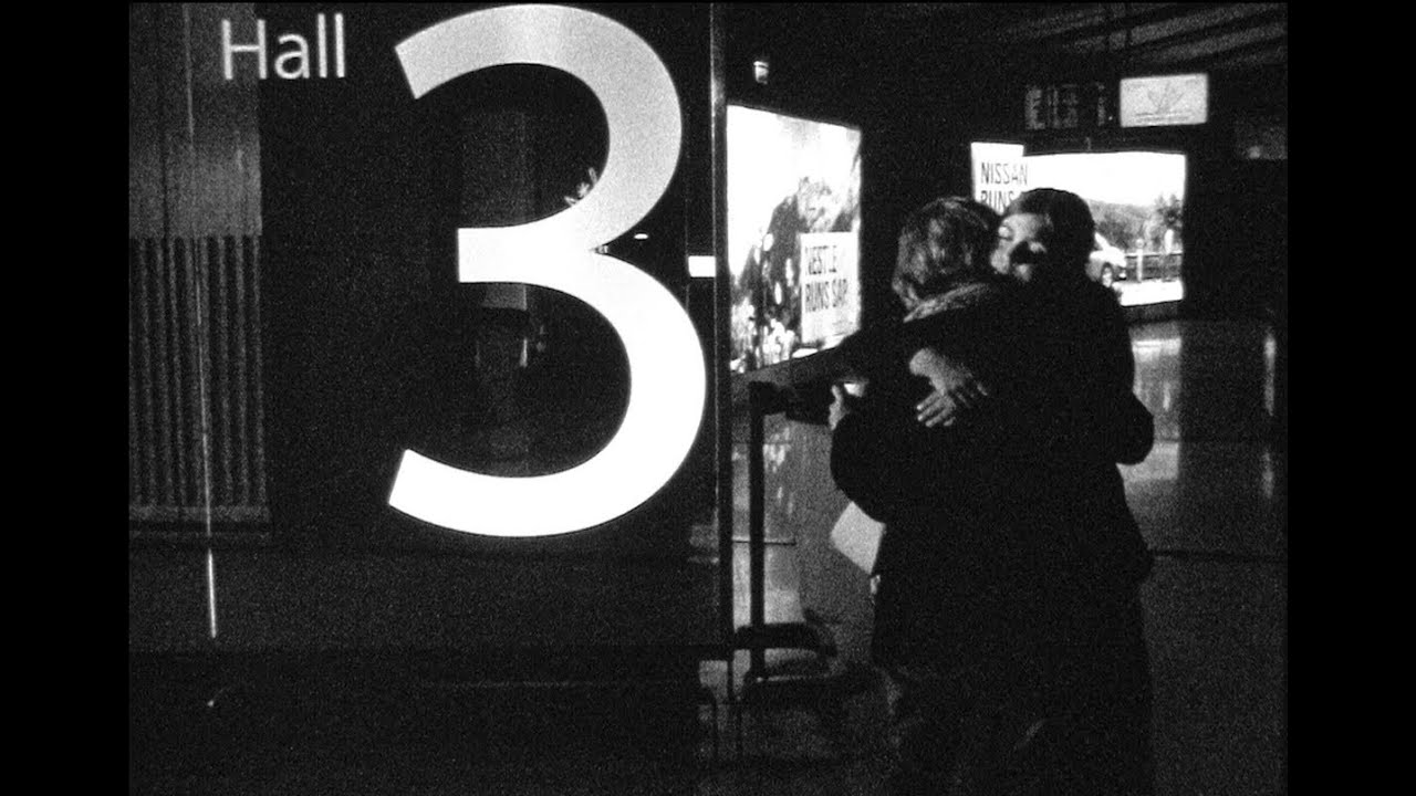 Watch DOM LA NENA - SAUDADE on YouTube Watch DOM LA NENA - SAUDADE on YouTube