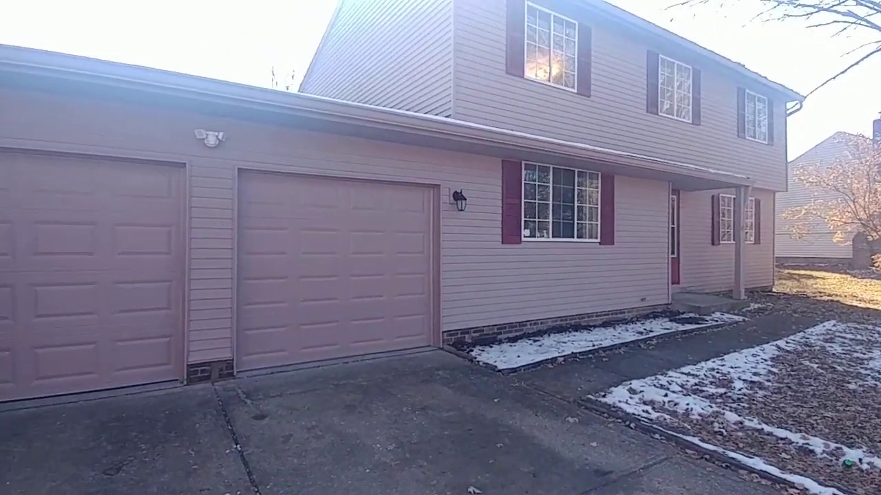 6115 Drawbridge Ave, Indianapolis, IN 46250 Real Property Management