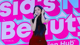 [4K] 260712 JennieMoon x Ciize - ห้ามใจ (Unstoppable) by SIZZY