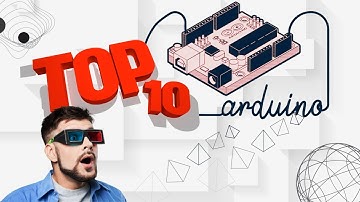 Get inspired with the best Arduino projects of 2022!