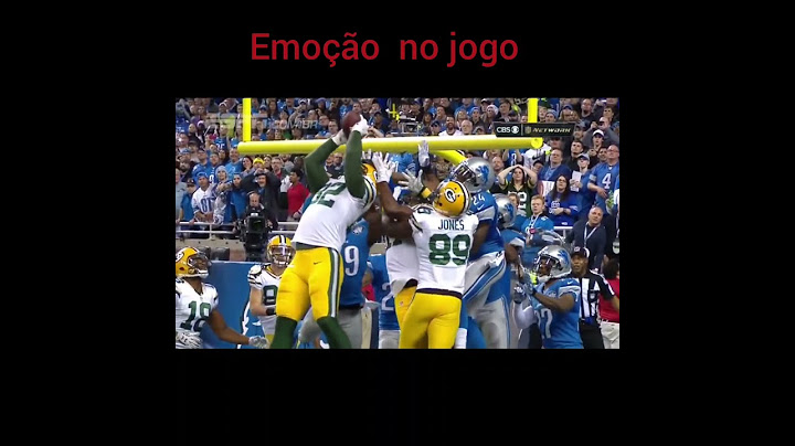 EMOÇÃO ATÉ O FINAL