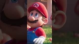 Marios Voice Revealed Chris Pratt, Super Mario Bros. Movie