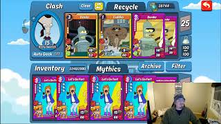 115k gem box pull!!!! Get some!!!