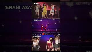 which solo dance break is your fav??#babymonster #rora#asa#ahyeon #yg#chiquita #solo