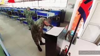 Un Día Como Alumno En La Emsub