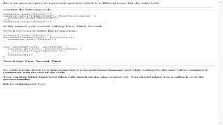 Full sql - unable to get the latest record inserted in a table from frontend - Stack Overflow Guide
