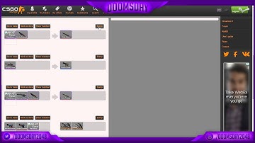 How to not get scammed on CSGO Lounge